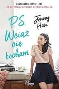 P.S. Wciąż cię kocham -Jenny Han