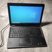 Laptop Dell Latitude E7240 12" i5-4300U 6GB 128GB-SSD P22S S4