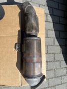 Katalizator Filtr cząstek stałych BMW 3 G20 M340I 8653701