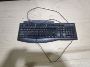 Klawiatura na kabel 