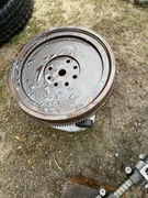 Koło zamachowe wieniec typ 6359 TZ 03 John deere 965