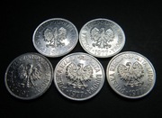 10 gr groszy 1977 MENNICZA