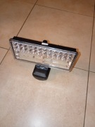 Lampa robocza z przełącznikiem , 2x USB 5v Makita