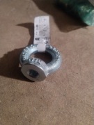 Nakrętka z uchem m 12  10 szt