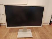 Monitor ACER 24" 8246HL White