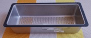 ociekacz kuchenny durszlak stal nierdzewna Norrsjon IKEA 