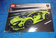 LEGO Technic 42161 Lamborghini Huracán Tecnica