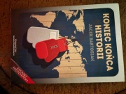 Koniec końca historii Jacek Bartosiak