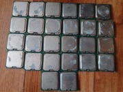 Zestaw procesorów dual core