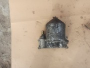 FILTR ODŚRODKOWY BĄCZEK OLEJU SCANIA XPI EURO 5