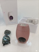 Depilator laserowy IPL