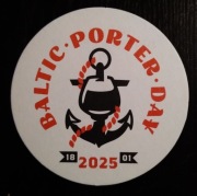 Podstawka Baltic Porter Day 2025_BAPOD-002