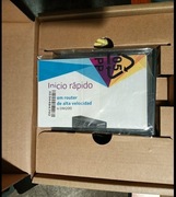 Szerokopasmowy modem NETGEAR model DM200