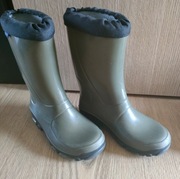 Kalosze dziecięce chłopięce dla chłopca Muflon r. 27 17,5cm 