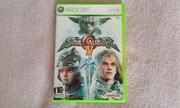 Soul Calibur IV Xbox 360/stan idealny 