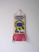 ZAKŁADY CEMENTOWO-WAPIENNICZE "GÓRAŻDŻE" CHORULA