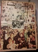 Przekrój nr 2298 25 czerwca 1989