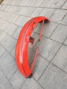 Java 350 Botnik przedni