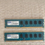 pamięć RAM GoodRAM DDR3 GR1333D364L9/4GDC 
