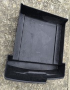 Schowek szuflada siedzenia pasażera Berlingo I Partner I