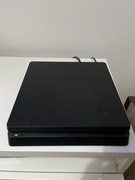 PlayStation 4 Slim 1 TB Bez Pada Soft 11.50
