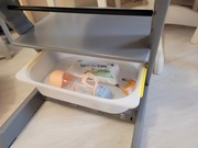 Szuflada do Stokke Tripp Trapp