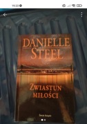 Danielle Steel Zwiastun miłości 