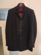 Płaszcz Lavard WEŁNIANY rozmiar 54 bardzo dobry stan