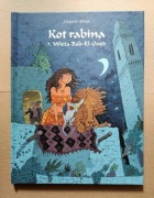 Kot Rabina - 7 - Wieża Bab-El-Oued