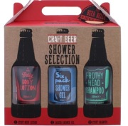 The Beer Belly Brewing Company, zestaw