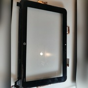 Ramka matrycy z szybką hp mini 210 - 1100ew