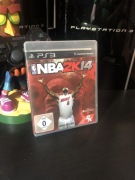 NBA 2K14 PS3 PlayStation 3 ENG i DE