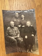 Zdjęcie odznaczeń i medali wojskowych  (2254)   