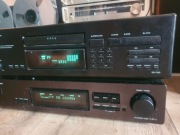 Odtwarzacz cd onkyo plus tuner gratis dx7310 , t4311