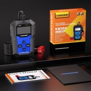 Konnwei KW-350 skaner błędów 