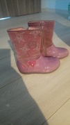 Kozaki kozaczki buty Agatha ruiz de la Prada r 26