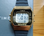 Timex jak nowy krokomierz kcal