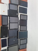 Zestaw TABLETÓW samsung iPad Lenovo 31szt
