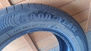 Opony  Good year efficient 205/60/r16 (demo)
