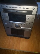 Wieża Marantz 74MX54/02B na części 