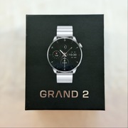 Zegarek Smartwatch Forever Grand 2 SW-710