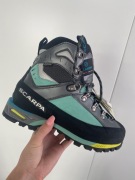 Buty górskie trekkingowe Scarpa Triolet GTX 38 1/2