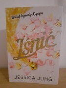 Książka Lśnić  Jessica Jung