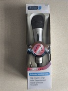 Mikrofon dynamiczny karaoke Vivanco DM30