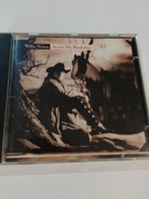 WILLIE NELSON - ACROSS THE BORDERLINE CD