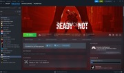 Gra Ready Or Not