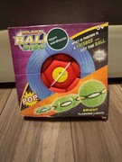 Blast ball disc Magiczna piłka do frisbee Flyball