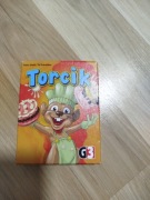 Torcik, gra planszowa 