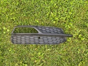 Prawa kratka zderzaka audi a3 8V