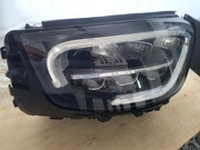 A2539066901 i A2539066903. do MB GLC253 po lifcie, Led High Performance, 